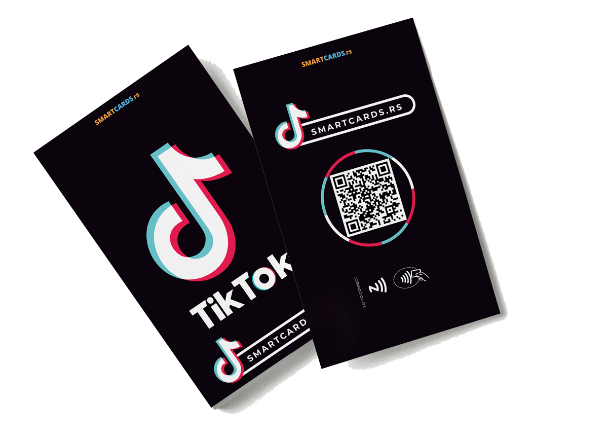 smartcards-tiktok-kartica SmartCards TikTok kartica